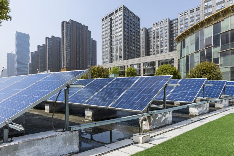Best Solar Panel Installation Contractors in Framingham, MA