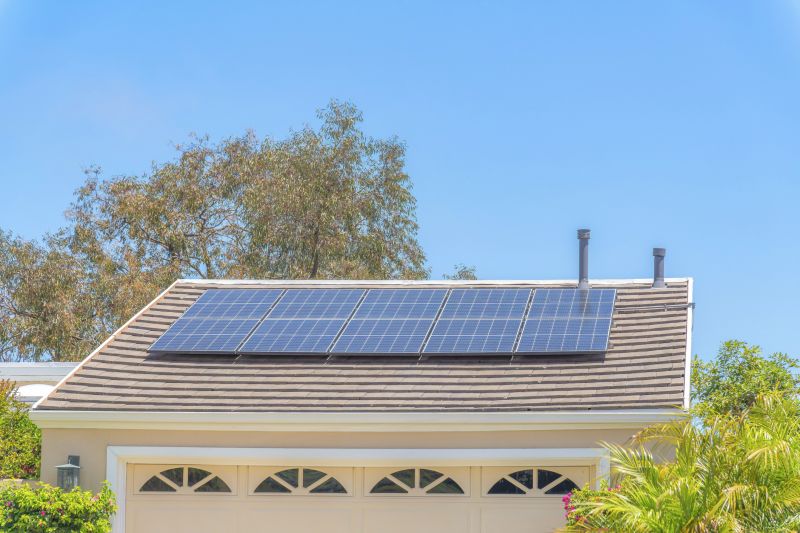Cost of Solar Panels in Framingham, MA