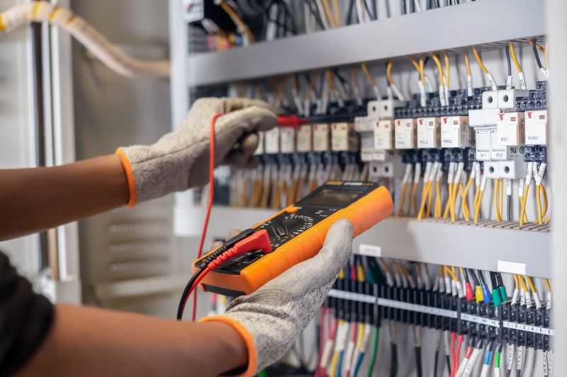 Electrical Testing Devices